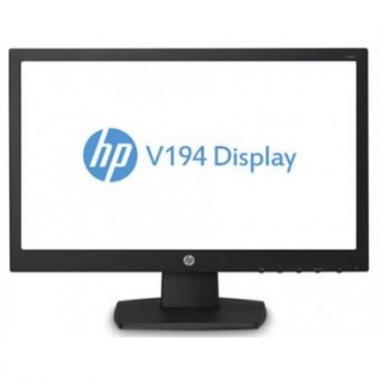 HP V194 18.5 inch LED Backlight Monitor With Angle Negetive